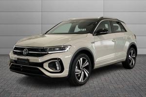 Volkswagen T-Roc 1.0 tsi 110cv r line