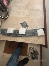 Griglia per Mercedes