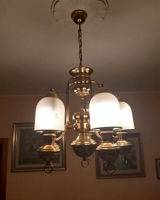 Lampadari serie o singoli