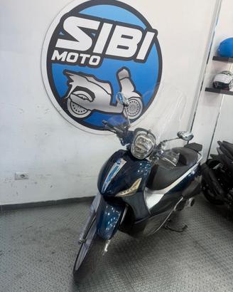 Piaggio Beverly 300