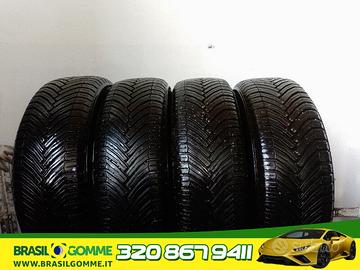 Gomme 175/70/14 MICHELIN 4 Stagioni