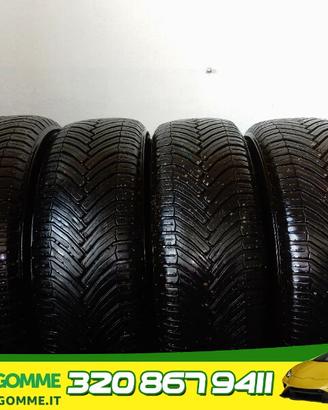 Gomme 175/70/14 MICHELIN 4 Stagioni