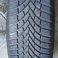 Gomme INVERNALI BRIDGESTONE 