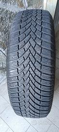 Gomme INVERNALI BRIDGESTONE 