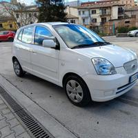 KIA PICANTO 1.1 EX BENZINA