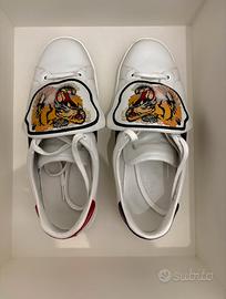 Scarpe Gucci