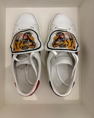 Scarpe Gucci