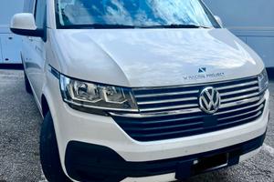 Caravelle wolkswagen