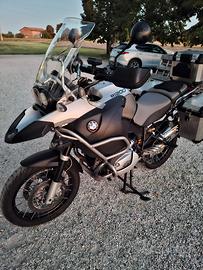  BMW R 1200 GS ADVENTURE 