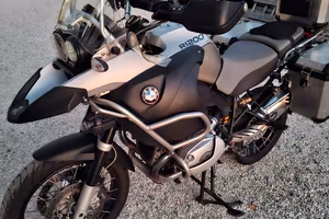 BMW R 1200 GS ADVENTURE 