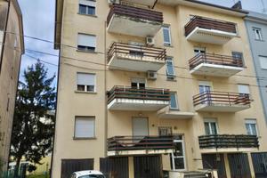 APPARTAMENTO BICAMERE PRONTO PER ESSERE ABITATO...