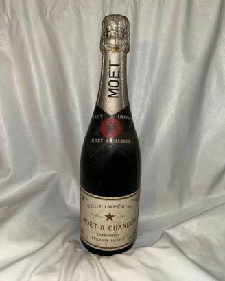 Champagne Moët & Chandon Brut Impérial