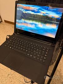 Portatile lenovo flex 2-14d LEGGERE DESCRIZIONE