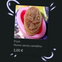 stampo in silicone campane 