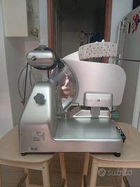Affettatrice Zirconia 350S