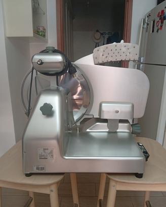 Affettatrice Zirconia 350S