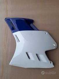 Carena fianco anteriore Aprilia AF1 125 Sintesi