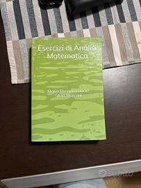 Esercizi di Analisi Matematica