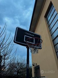 Canestro da basket tarmark