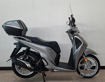 Honda SH 125 sh125i