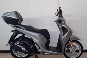 Honda SH 125 sh125i