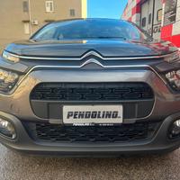 Citroen C3 BlueHDi 100 S&S Shine