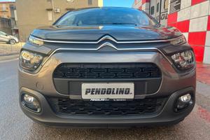 Citroen C3 BlueHDi 100 S&S Shine