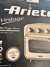 Forno Ariete Air Fryer