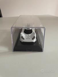 Porsche 911 GT1 StraBenversion - 1998. Supercars