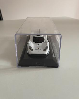 Porsche 911 GT1 StraBenversion - 1998. Supercars