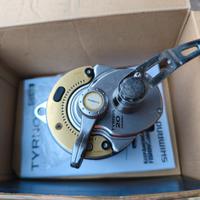 Shimano tyrnos 20