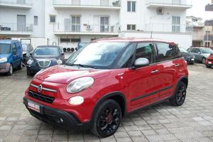 Fiat 500L 1.3 Multijet 95CV Sport