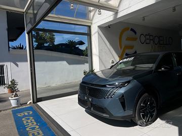 PEUGEOT 3008 Hybrid 145 e-DCS6 AllureDA€329,00 M