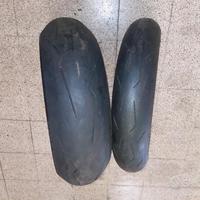 coppia gomme pirelli diablo supercorsa sp 120 180