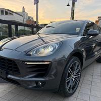 Porsche Macan S Diesel 3.0 V6 250 CV AUTOMATICO PD