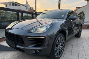 Porsche Macan S Diesel 3.0 V6 250 CV AUTOMATICO PD
