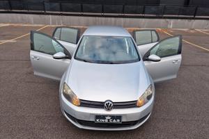 Volkswagen Golf 1.6 5p. Comfortline