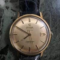 Orologio OMEGA SEAMASTER de ville