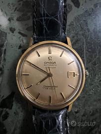 Orologio OMEGA SEAMASTER de ville