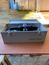 spazzolatrice Festool rusto Fix Ras 180.03nr