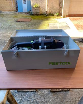 spazzolatrice Festool rusto Fix Ras 180.03nr