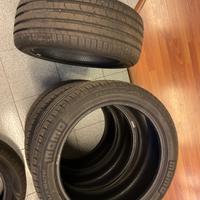 Pneumatici estivi 225/45 R1 17