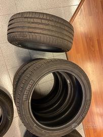 Pneumatici estivi 225/45 R1 17