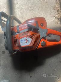 Motosega 572xp