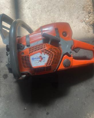 Motosega 572xp