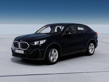 BMW X2 sDrive18d
