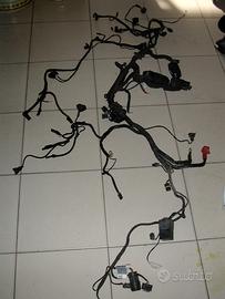 Impianto elettrico Bmw r1200r