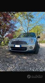 MINI Cooper One D