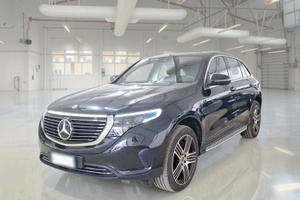 MERCEDES-BENZ EQC 400 4MATIC SPORT SUV