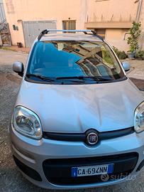 Fiat Panda 1.2 lounge full optional benzina 2020